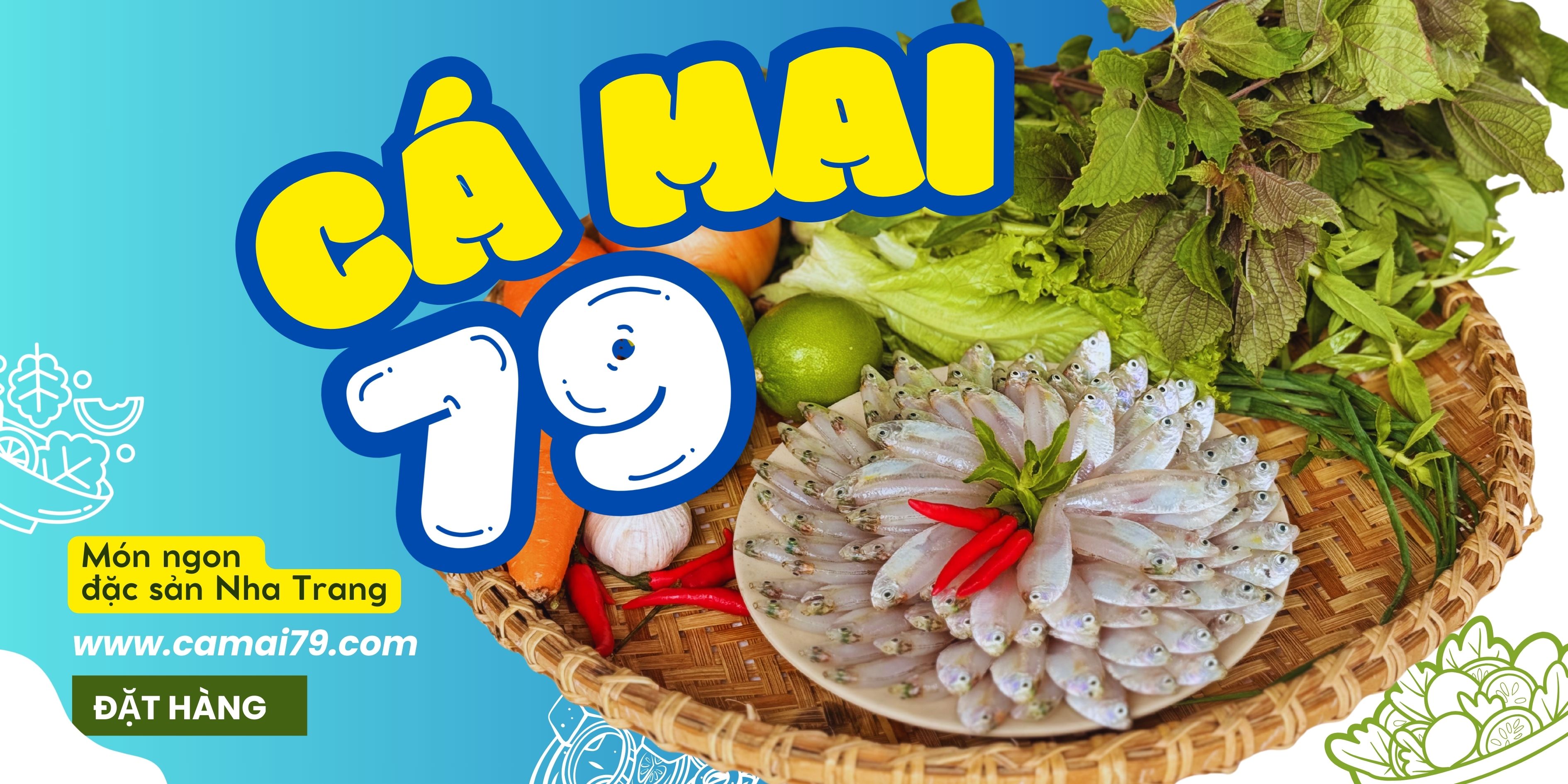 Chế biến món ăn