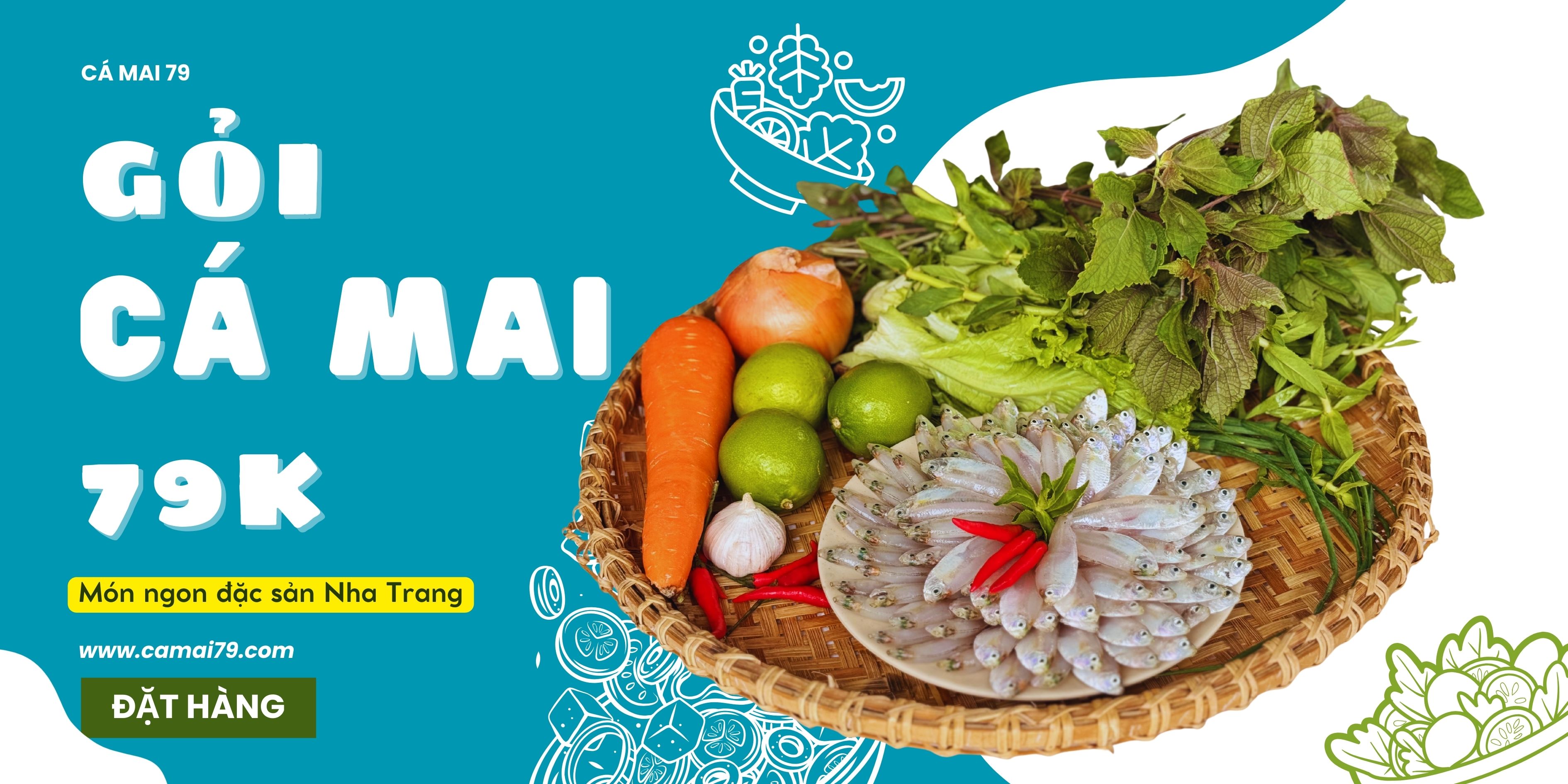 Chế biến món ăn