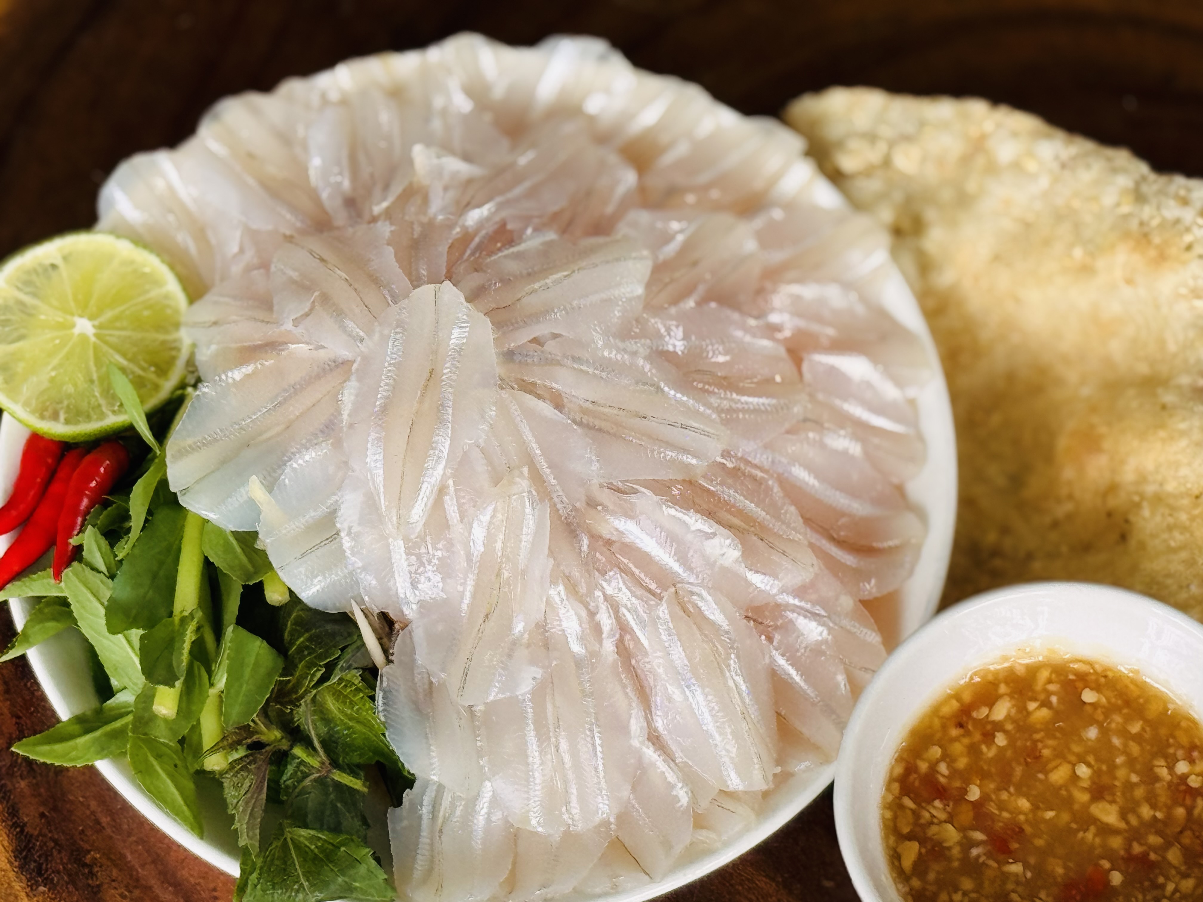 Chế biến món ăn
