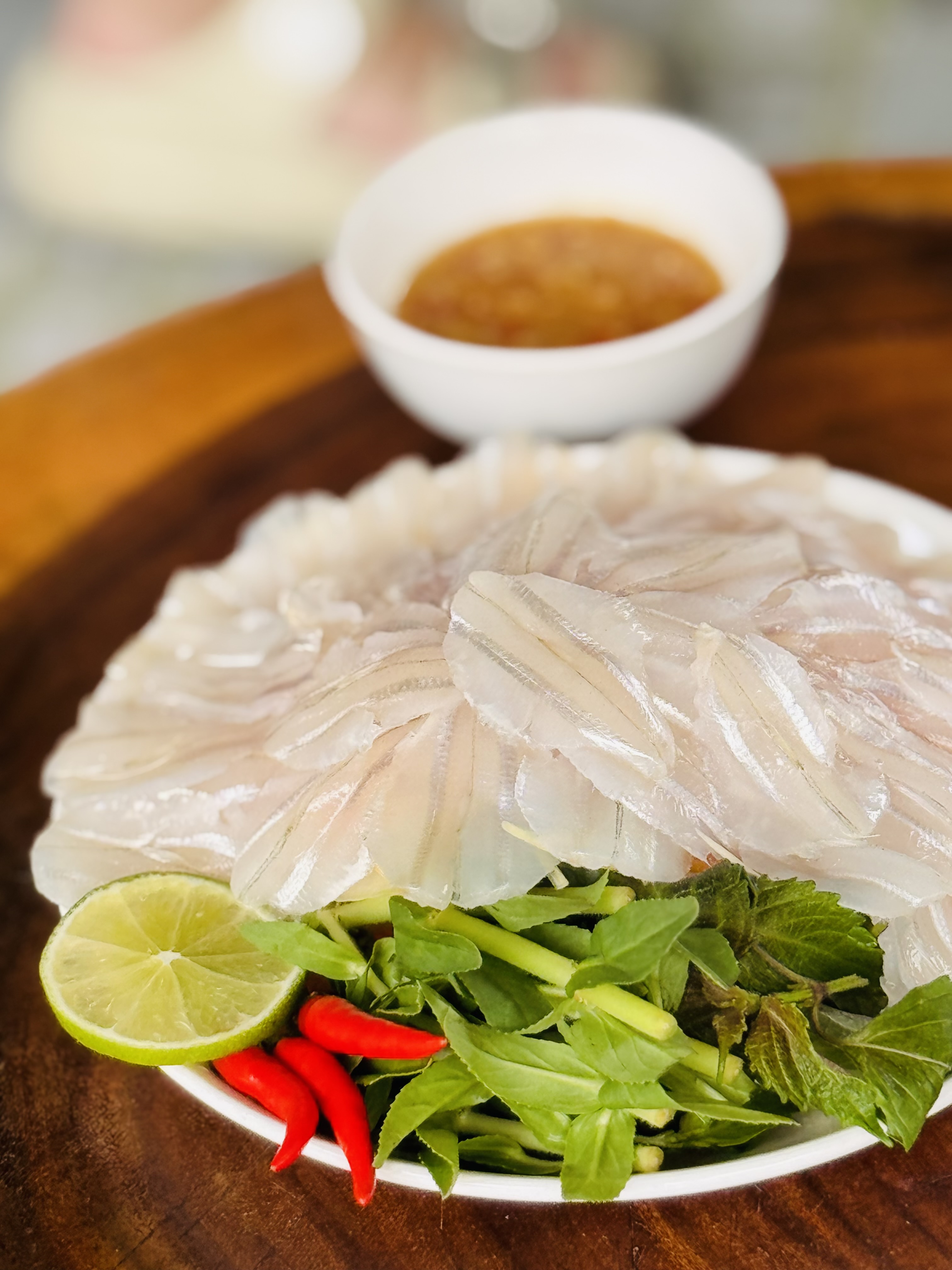 Chế biến món ăn